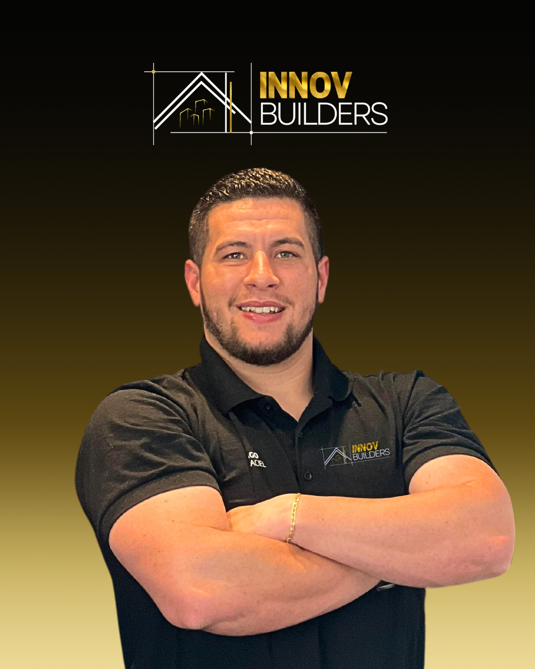 Iago Maciel - CEO & Founder